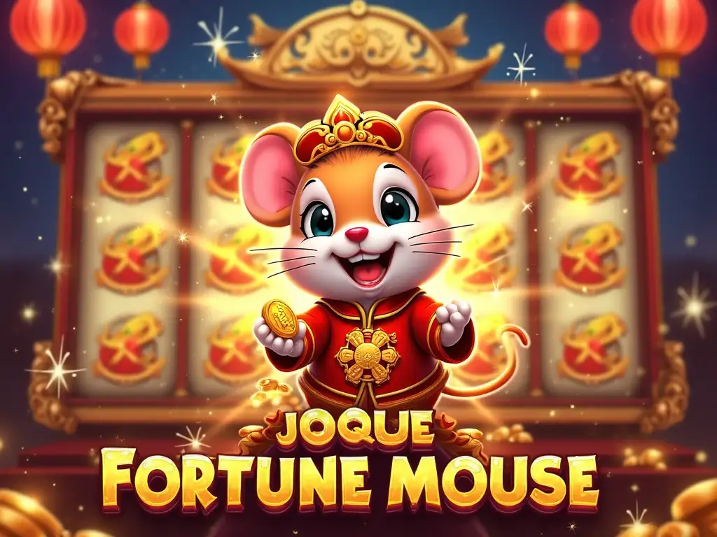 Jogue Fortune Mouse Demo Grátis Agora Mesmo