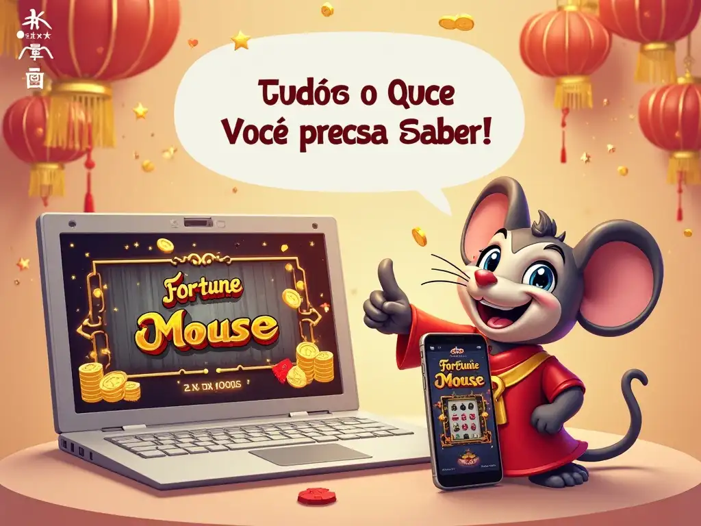 Fortune Mouse Demo Grátis: Tudo o Que Você Precisa Saber